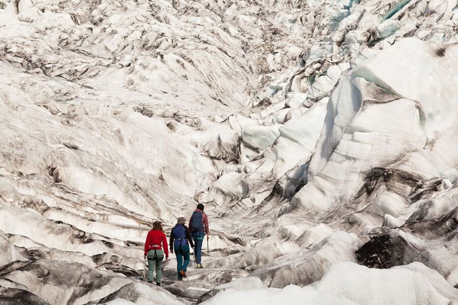 Skaftafell: Extra-Small Group Glacier Hike - Price and value: is $162 for 3 hours worth it?