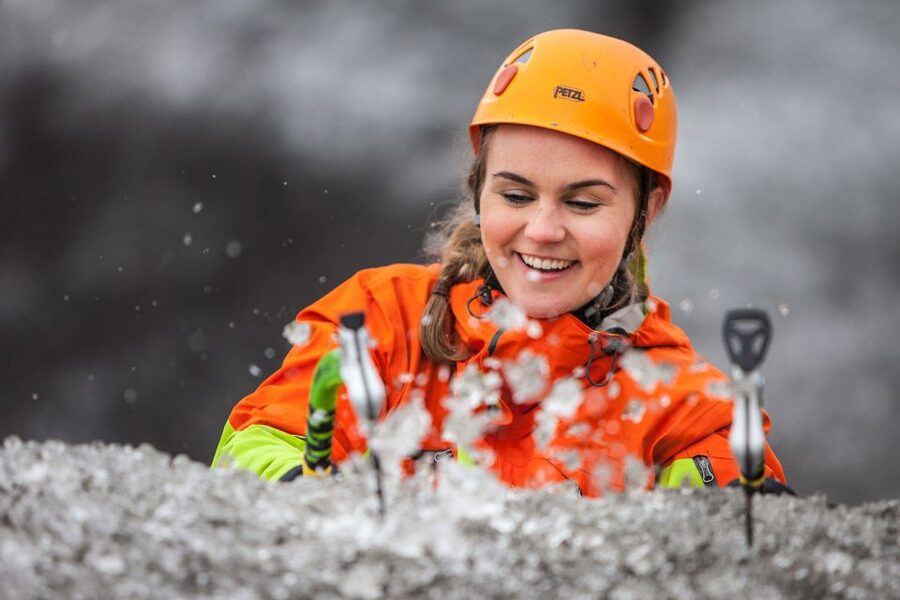 Skaftafell: Glacier Hike and Ice Climbing Guided Experience - Key Points Worth Knowing Before You Go