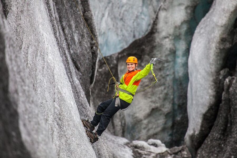 Skaftafell: Glacier Hike and Ice Climbing Guided Experience - Skaftafell to Falljökull, Why This Area Is Such a Big Deal