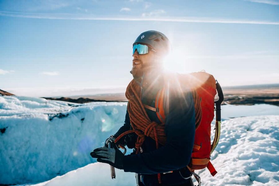 Skaftafell: Glacier XTreme - Hike & Ice Climbing Adventure - Price and what you really get for $247
