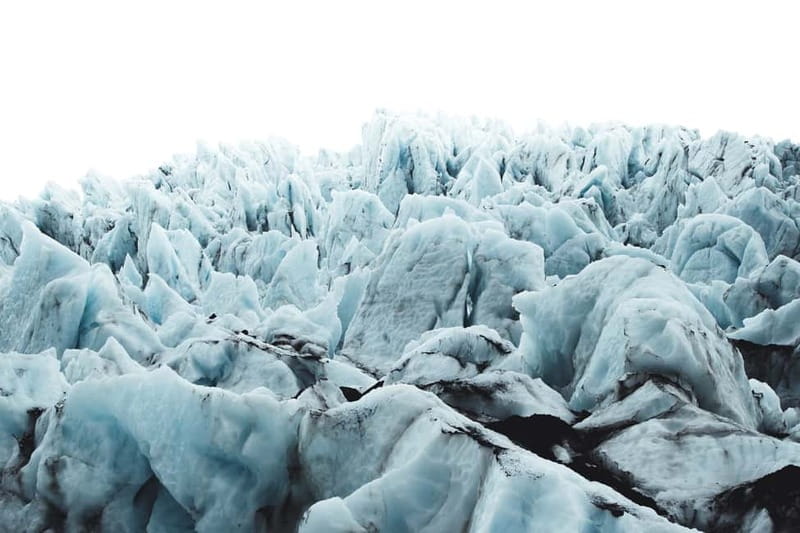 Skaftafell: Half-Day Vatnajökull National Park Glacier Hike - Gear and clothing: what to wear so crampons feel natural
