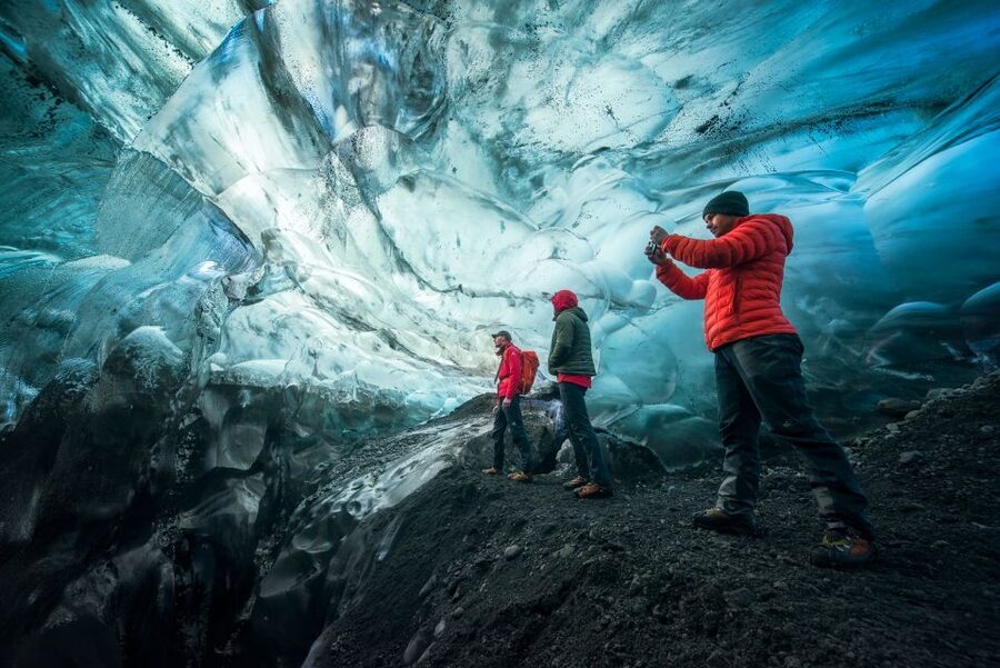 Skaftafell: Ice Cave Experience - Quick Takeaways