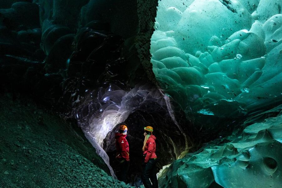 Skaftafell: Ice Cave Experience - Who This Tour Suits Best, and Who Might Need a Different Plan