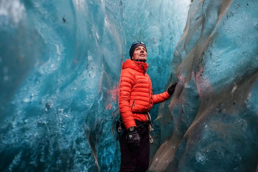 Skaftafell: Ice Cave Experience - Price and Value at About $216 Per Person