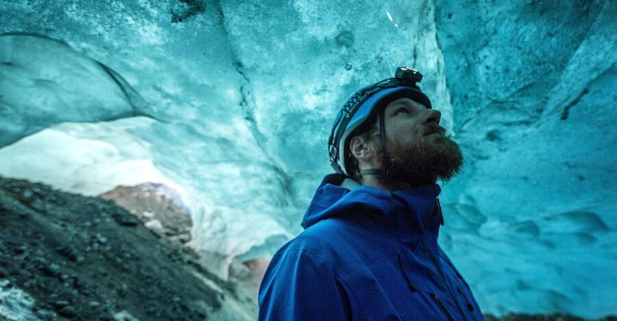 Skaftafell: Ice Cave Tour and Glacier Hike - The Fit-Up Phase: Gear, Briefing, and the Safety Rhythm