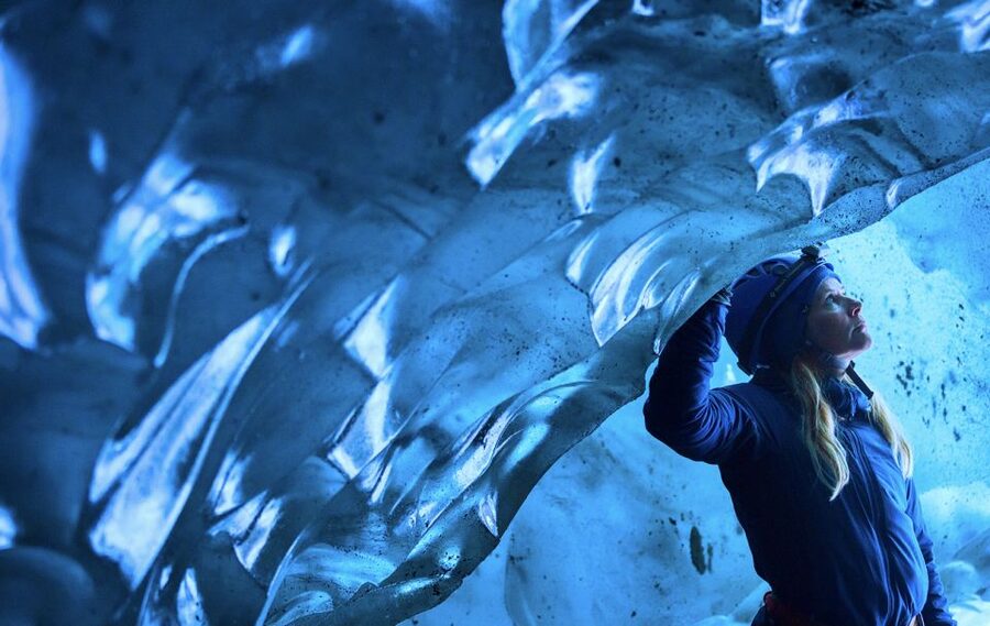 Skaftafell: Ice Cave Tour and Glacier Hike - Photo Stops and Timing That Leaves Room to Breathe