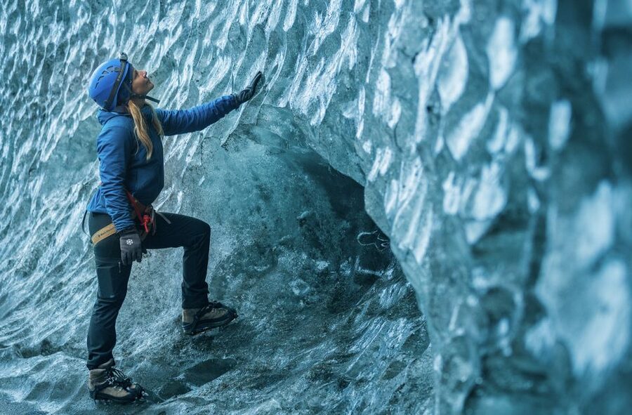 Skaftafell: Ice Cave Tour and Glacier Hike - Price and Value: What $165 Buys You Here