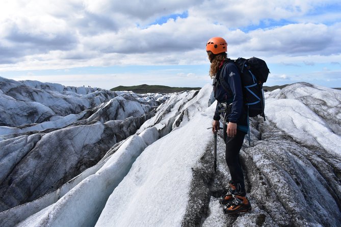 Skaftafell Ice Caving & Glacier Hike - What the Reviews Most Loved, and Why That Matters for You