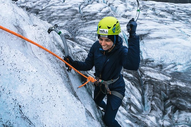 Skaftafell Ice Climbing & Glacier Hike - Weather reality, plus the timing tricks that prevent stress