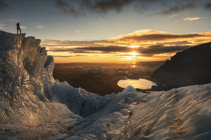 Skaftafell National Park: Falljokull Glacier Advanced Hike - Key Things You’ll Remember
