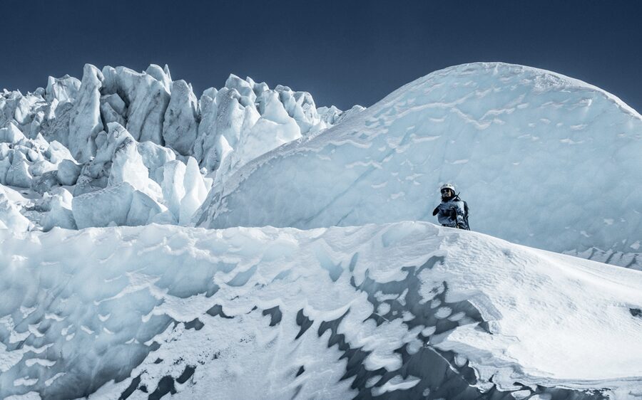 Skaftafell National Park: Falljokull Glacier Advanced Hike - The Logistics That Affect Your Comfort Most
