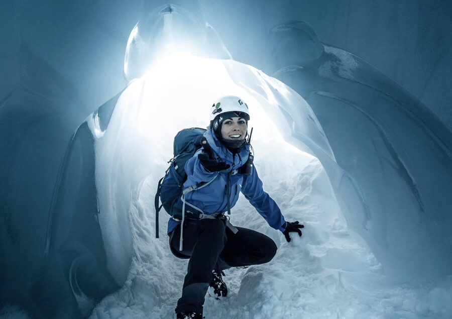 Skaftafell National Park: Falljokull Glacier Advanced Hike - Gear That Keeps the Day Fun, Not Frantic