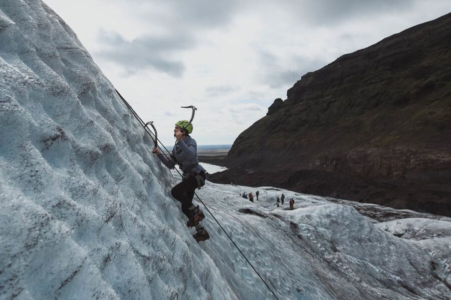 Skaftafell National Park: Falljokull Ice Climb and Hike - Skaftafell Meets Vatnajökull: Why Falljökull Is the Right Half-Day