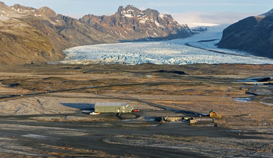 Skaftafell Nature Reserve: Highlights Scenic Airplane Tour - Weather is the boss here, and that affects your plan