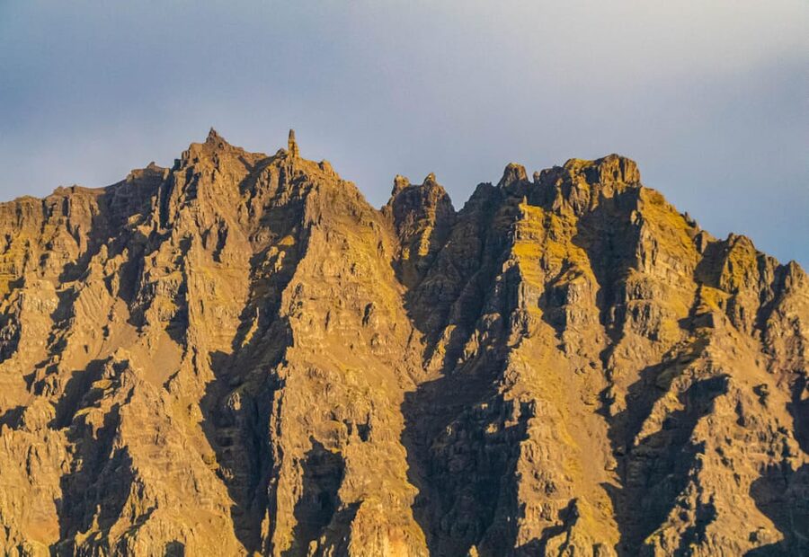 Skaftafell Nature Reserve: Highlights Scenic Airplane Tour - Vatnajökull outlets and ice features you might spot from above