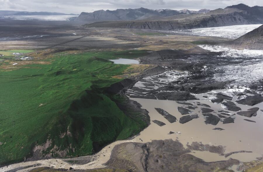 Skaftafell Nature Reserve: Highlights Scenic Airplane Tour - Price and value: what $174 buys you in real terms
