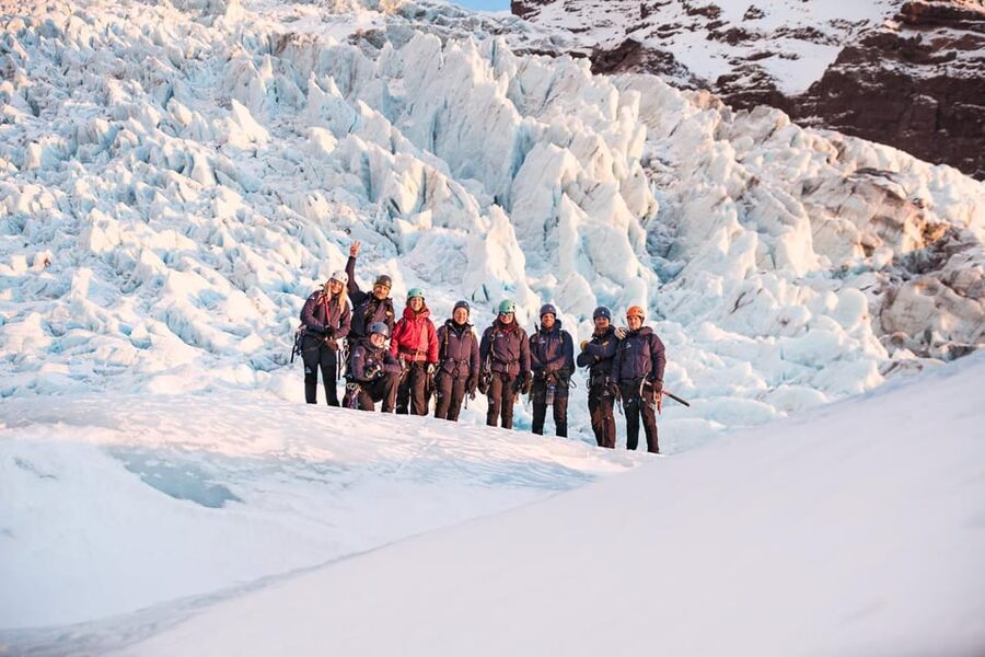 Skaftafell: Small-Group Vatnajökull Glacier Hike (Moderate) - Price and value: is $170 reasonable for this glacier time?