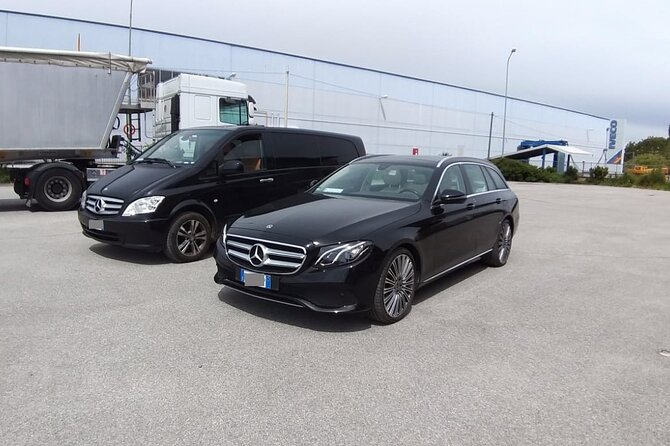 Skarfabakki Cruise Port to Keflavik Airport (KEF) - Departure Private Transfer - Key things to know before you book