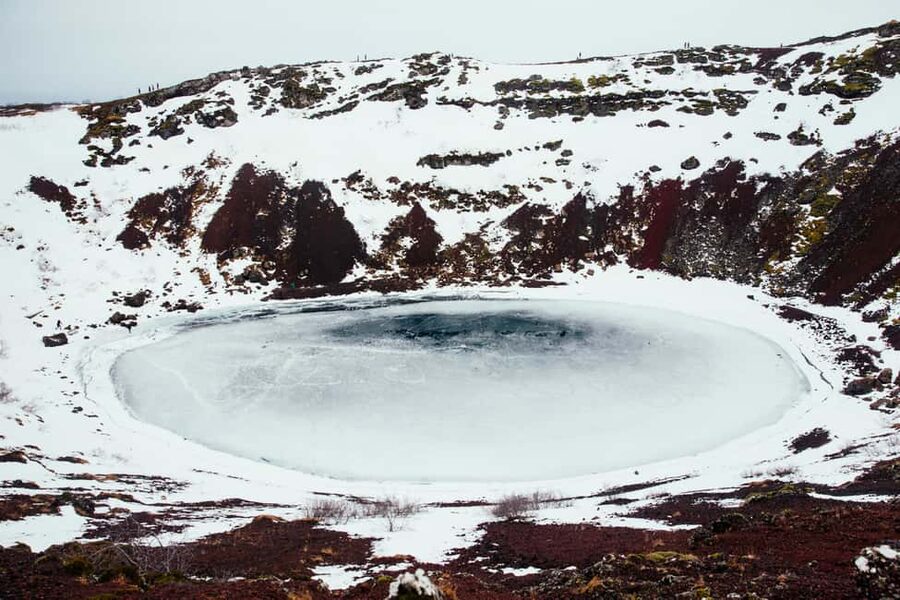 Skarfabakki: Golden Circle Small-Group Full-day Tour - Key things that make this Golden Circle day feel worth it
