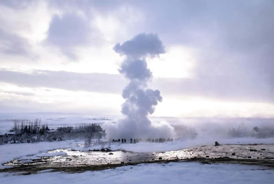 Skarfabakki: Golden Circle Small-Group Full-day Tour - How the day is paced, and where it can feel rushed