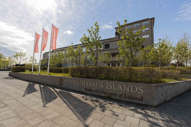 Skip the Line: The National Museum of Iceland Ticket - What makes this National Museum ticket worth it?