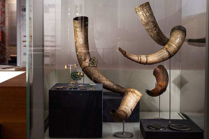 Skip the Line: The National Museum of Iceland Ticket - Key highlights you should plan around