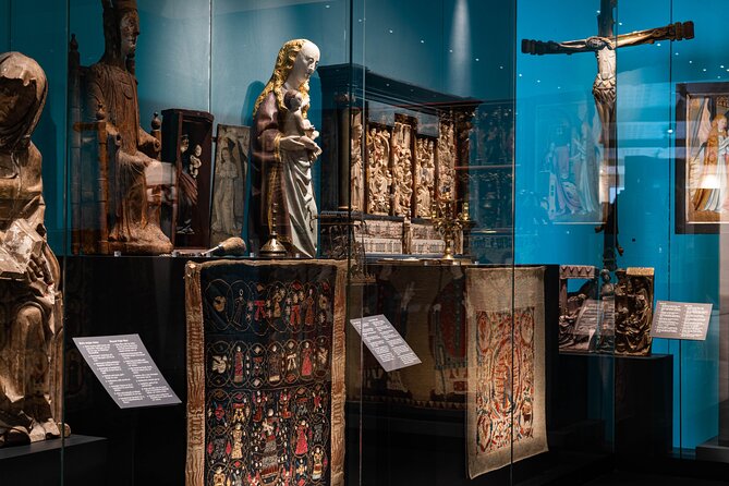 Skip the Line: The National Museum of Iceland Ticket - The Reykjavik location trick: why this museum stop works