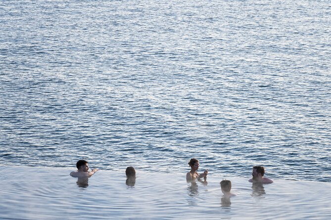 Sky Lagoon Ticket with 7-Step Ritual and Transfers from Reykjavik - Key Points You Should Know