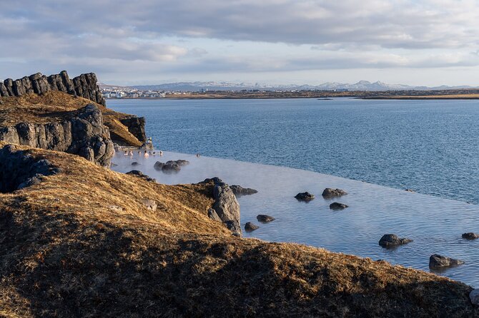 Sky Lagoon Ticket with 7-Step Ritual and Transfers from Reykjavik - What You Actually Do in the Lagoon After the Ritual