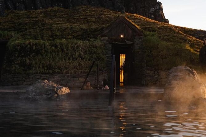Sky Lagoon Transfers to/from Keflavík International Airport - Key Highlights You’ll Actually Feel