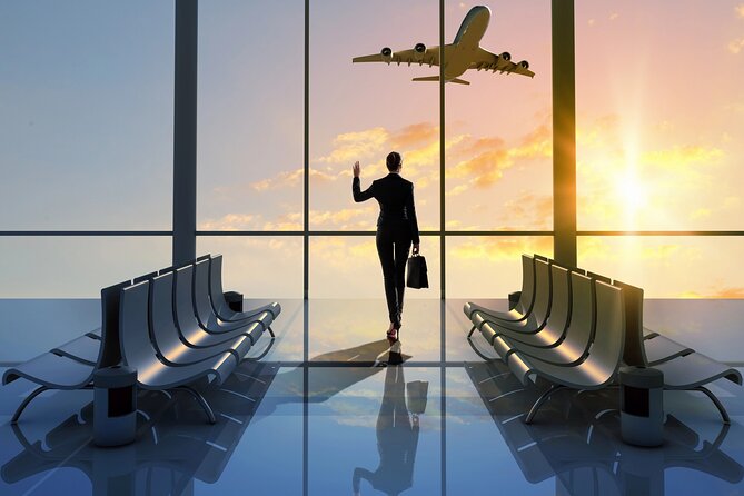 Sky Lagoon Transfers to/from Keflavík International Airport - Planning the Return, Don’t Forget the Second Booking