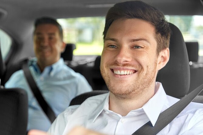 Sky Lagoon Transfers to/from Keflavík International Airport - Who This Transfer Suits Best