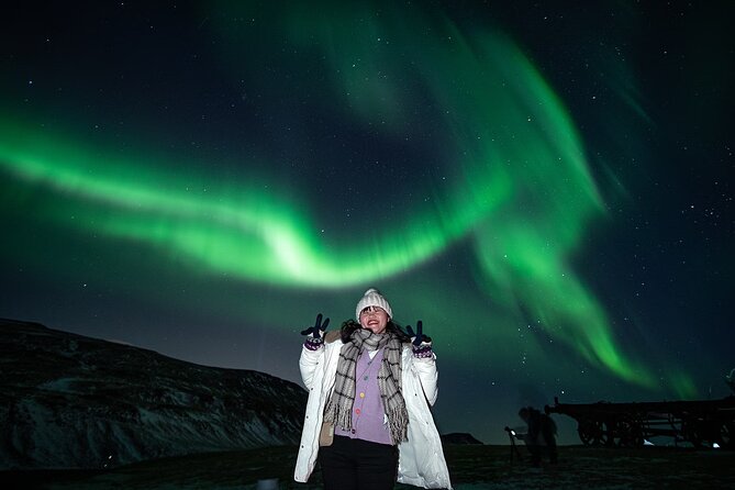 Small Bus Northern Lights Tour from Reykjavik at 9:30 pm - Key Highlights You Can Actually Use