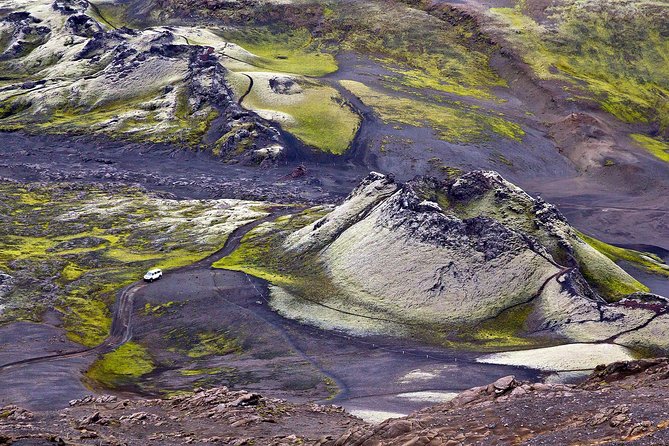Small Group Day Tour to Lakagigar volcano by Super Jeep from Klaustur - Who Should Book This Lakagígar Day Trip?