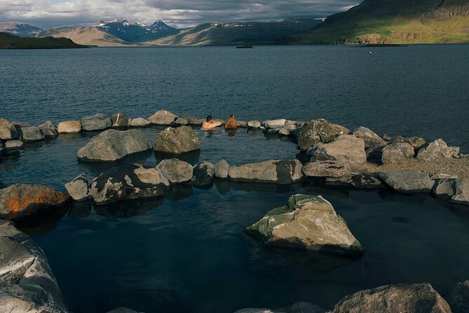 Small-Group Golden Circle, Hvammsvík Spa with Ticket & Crater - Price and logistics: why $224 can actually feel fair