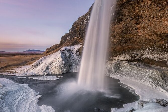 Small Group: Golden Circle Tour from Reykjavik Cruise Terminals - Why This Golden Circle Half-Day Works From A Cruise Port