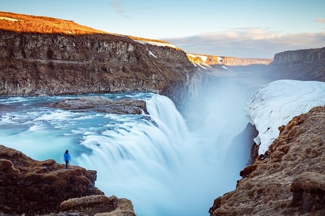 Small Group: Golden Circle Tour from Reykjavik Cruise Terminals - The Guide Factor: Spanish and English Narration That Actually Helps