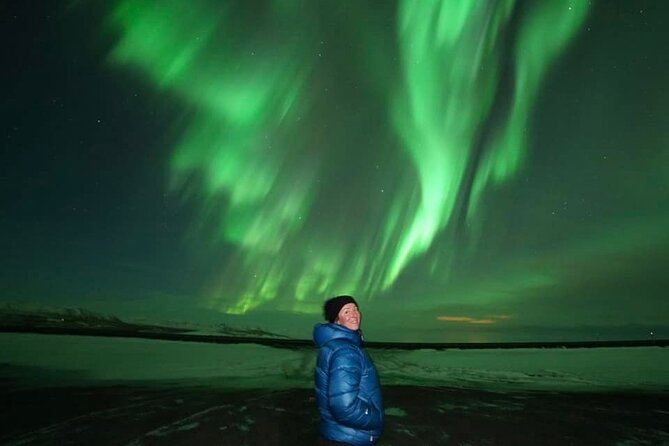 Small group Hunting for the Northern Lights in Reykjavík engrus - Key highlights to know before you go