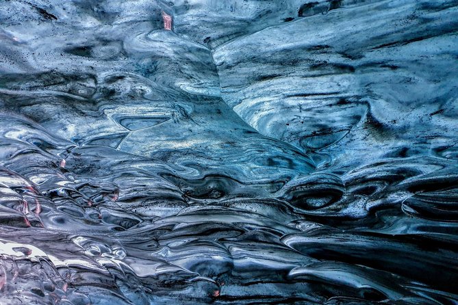 Small-Group Ice Cave Tour from Jökulsárlón - Why the small group really matters on glacier days