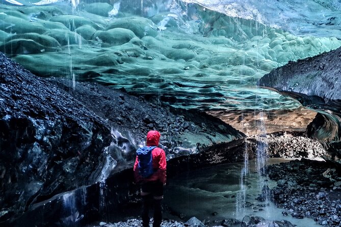 Small-Group Ice Cave Tour from Jökulsárlón - Value check: is $188 worth it?