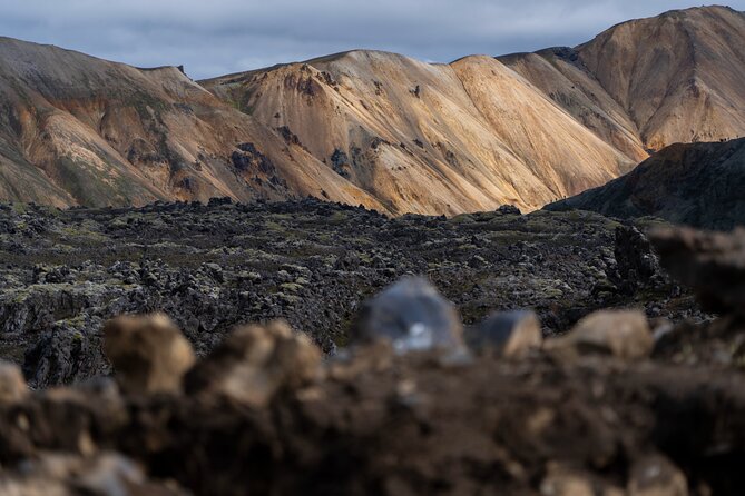 Small Group Landmannalaugar Hike and Hot Springs: Reykjavik/Hella - Timing, Terrain, and What to Bring (So the Day Feels Easy)