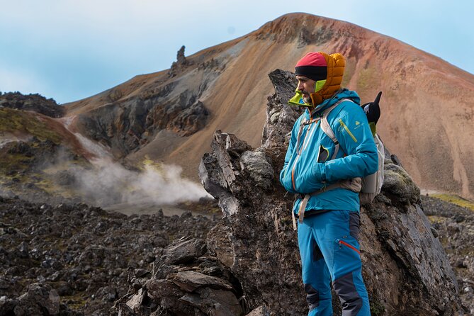 Small Group Landmannalaugar Hike and Hot Springs: Reykjavik/Hella - Price and Value: Is $198.23 Actually Reasonable?