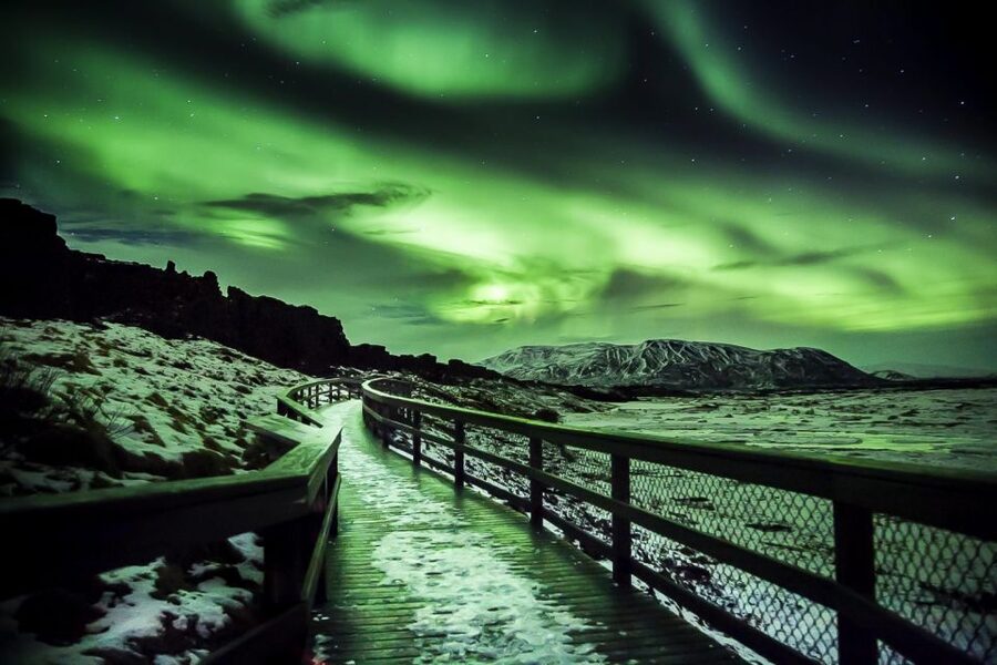 Small-Group Premium Northern Lights Tour from Reykjavik - Key things to notice before you go