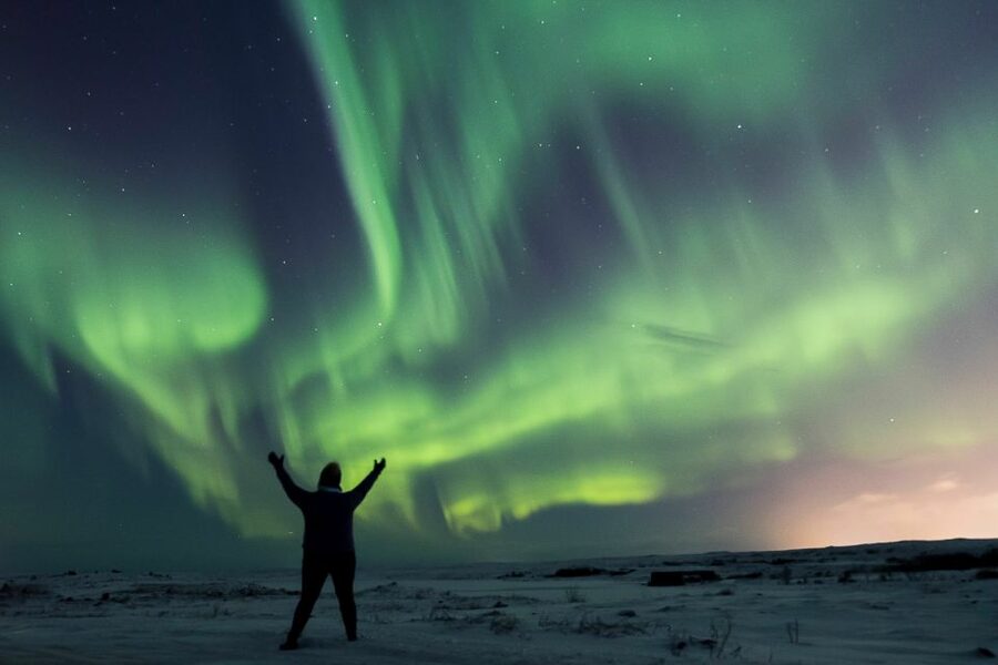 Small-Group Premium Northern Lights Tour from Reykjavik - When luck is bad: your 3-year free retry option