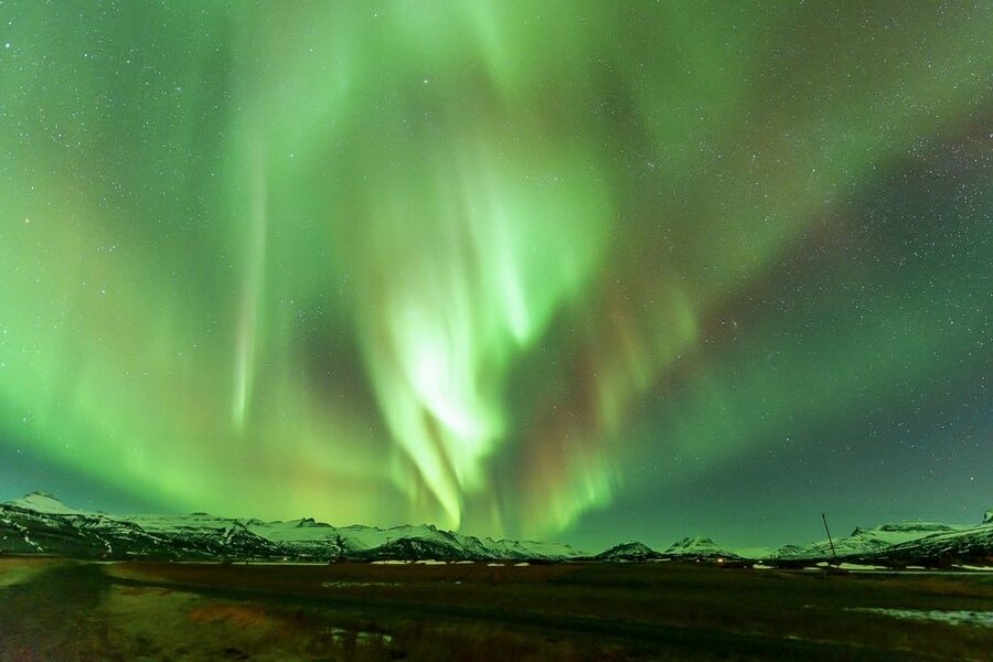 Small-Group Premium Northern Lights Tour from Reykjavik - Small-group premium: what you get beyond the big-bus experience