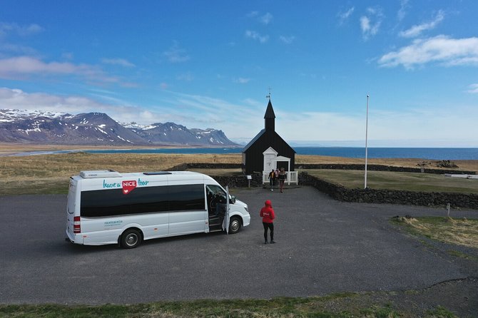 Small-Group Snaefellsnes National Park Day Trip from Reykjavik - Key highlights worth planning for