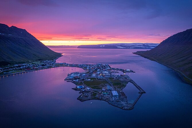 Small Group Tour Ísafjordur Dynjandi Waterfall & Secret Stop - Key highlights to know before you go