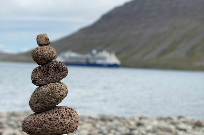 Small Group Tour Ísafjordur Dynjandi Waterfall & Secret Stop - Guides you might meet, and what to expect from their style