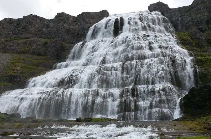 Small Group Tour Ísafjordur Dynjandi Waterfall & Secret Stop - Comfort tips that make Dynjandi more enjoyable, not harder