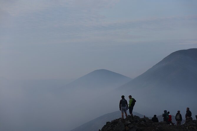 Small Group Volcano Hike with a Professional Geologist - Quick Take: What Makes This Hike Special